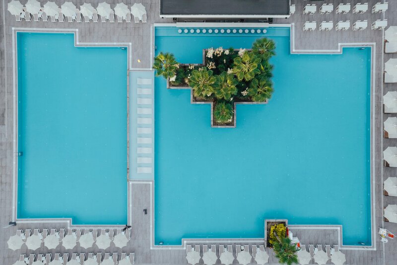 PALOMA ORENDA RESORT