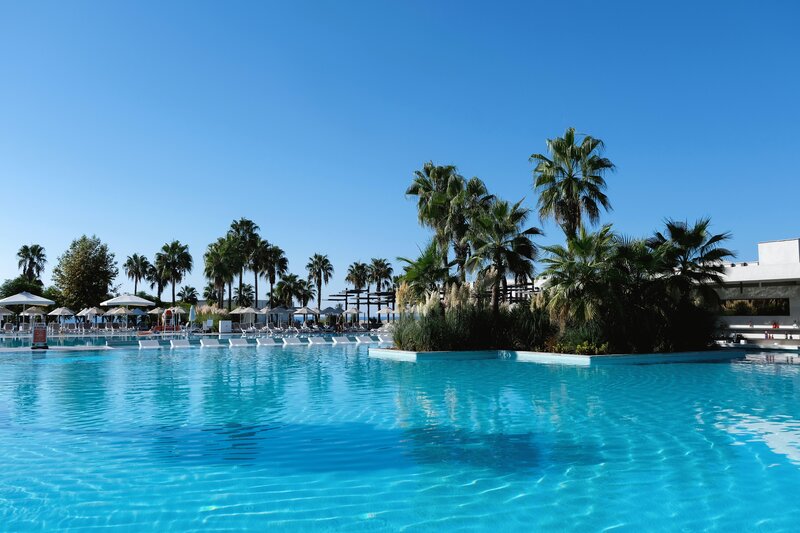 PALOMA ORENDA RESORT