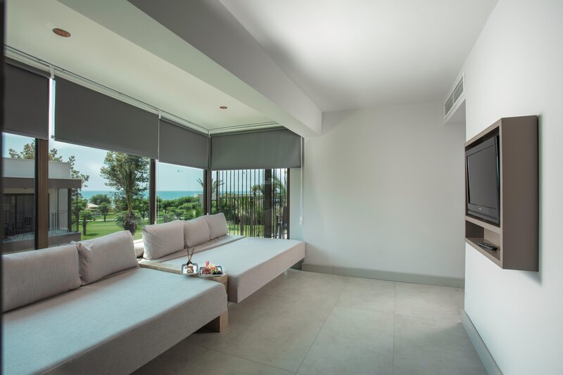 PALOMA ORENDA RESORT