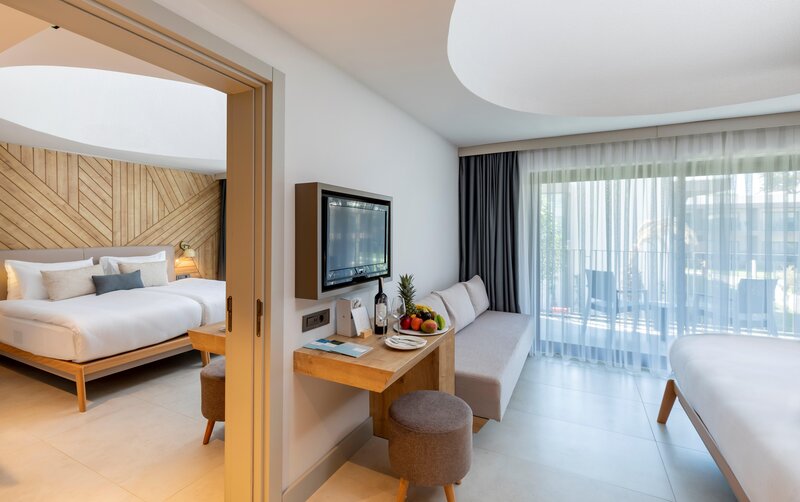 PALOMA ORENDA RESORT