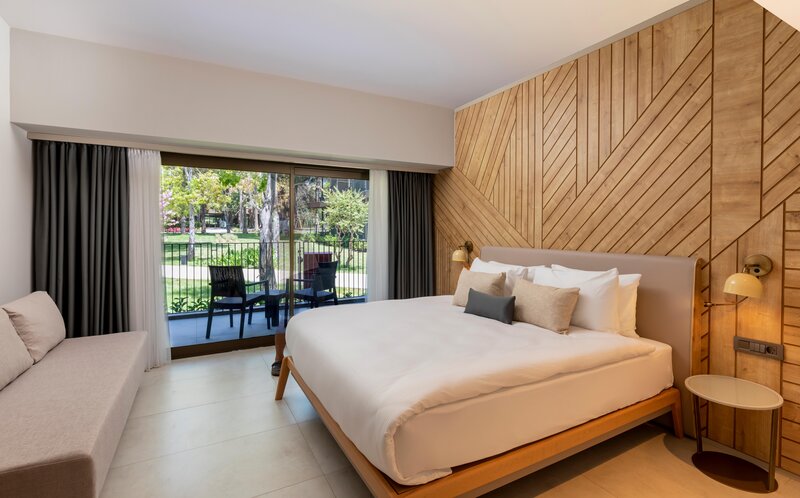 PALOMA ORENDA RESORT