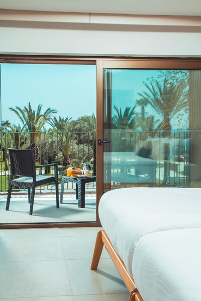 PALOMA ORENDA RESORT