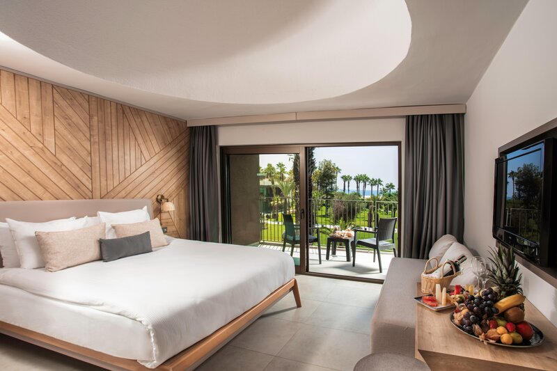 PALOMA ORENDA RESORT