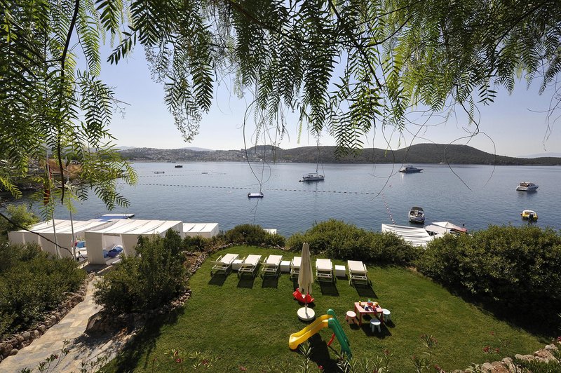 DORIA HOTEL BODRUM