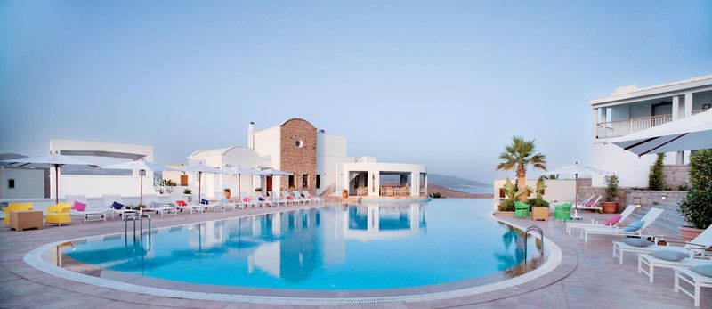 DORIA HOTEL BODRUM