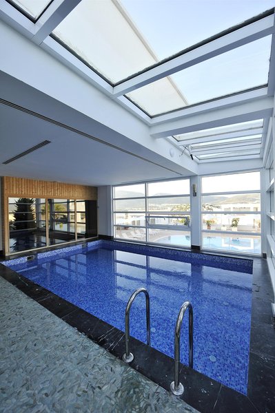 DORIA HOTEL BODRUM