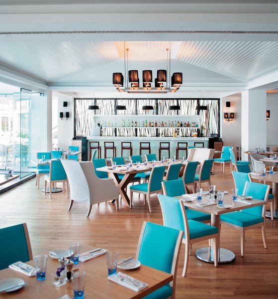 DORIA HOTEL BODRUM