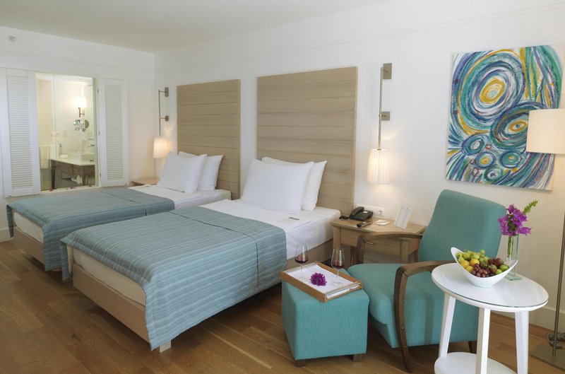 DORIA HOTEL BODRUM