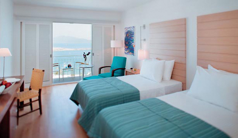DORIA HOTEL BODRUM