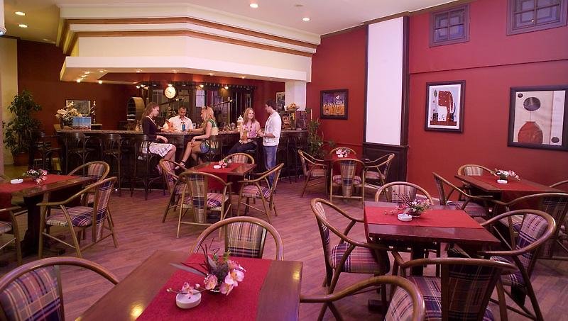 ARABELLA WORLD HOTEL