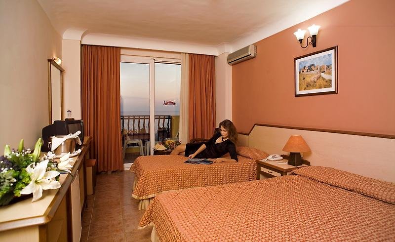 ARABELLA WORLD HOTEL