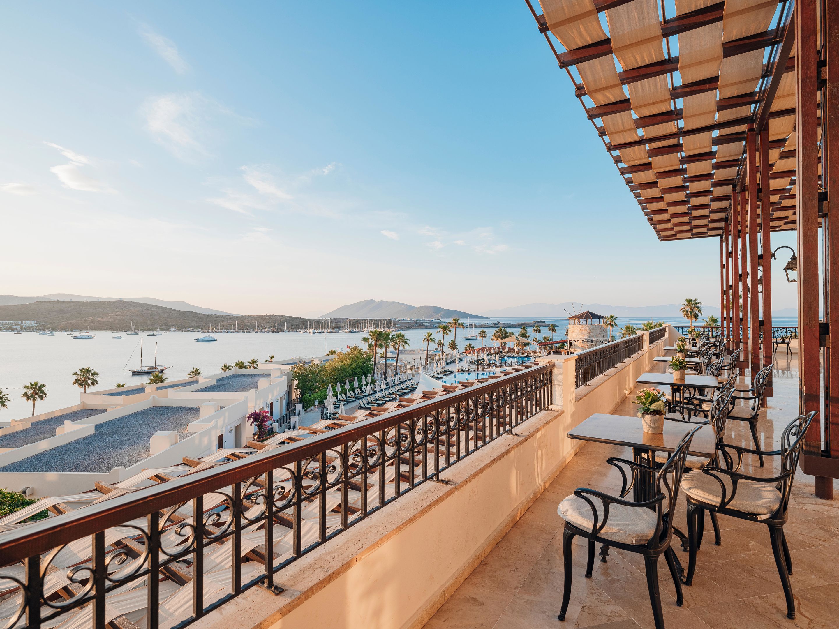 SELECTUM COLOURS BODRUM