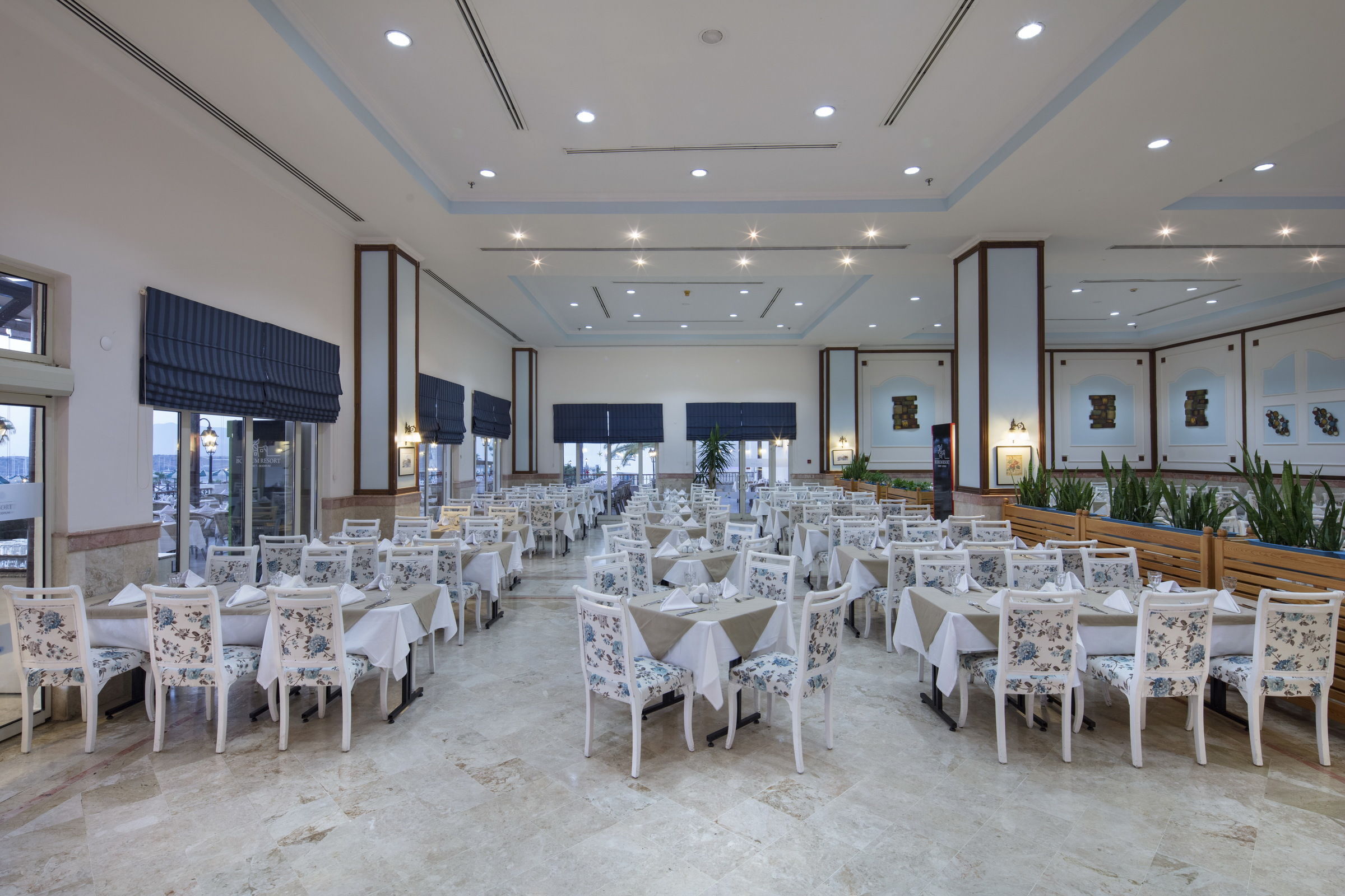 SELECTUM COLOURS BODRUM