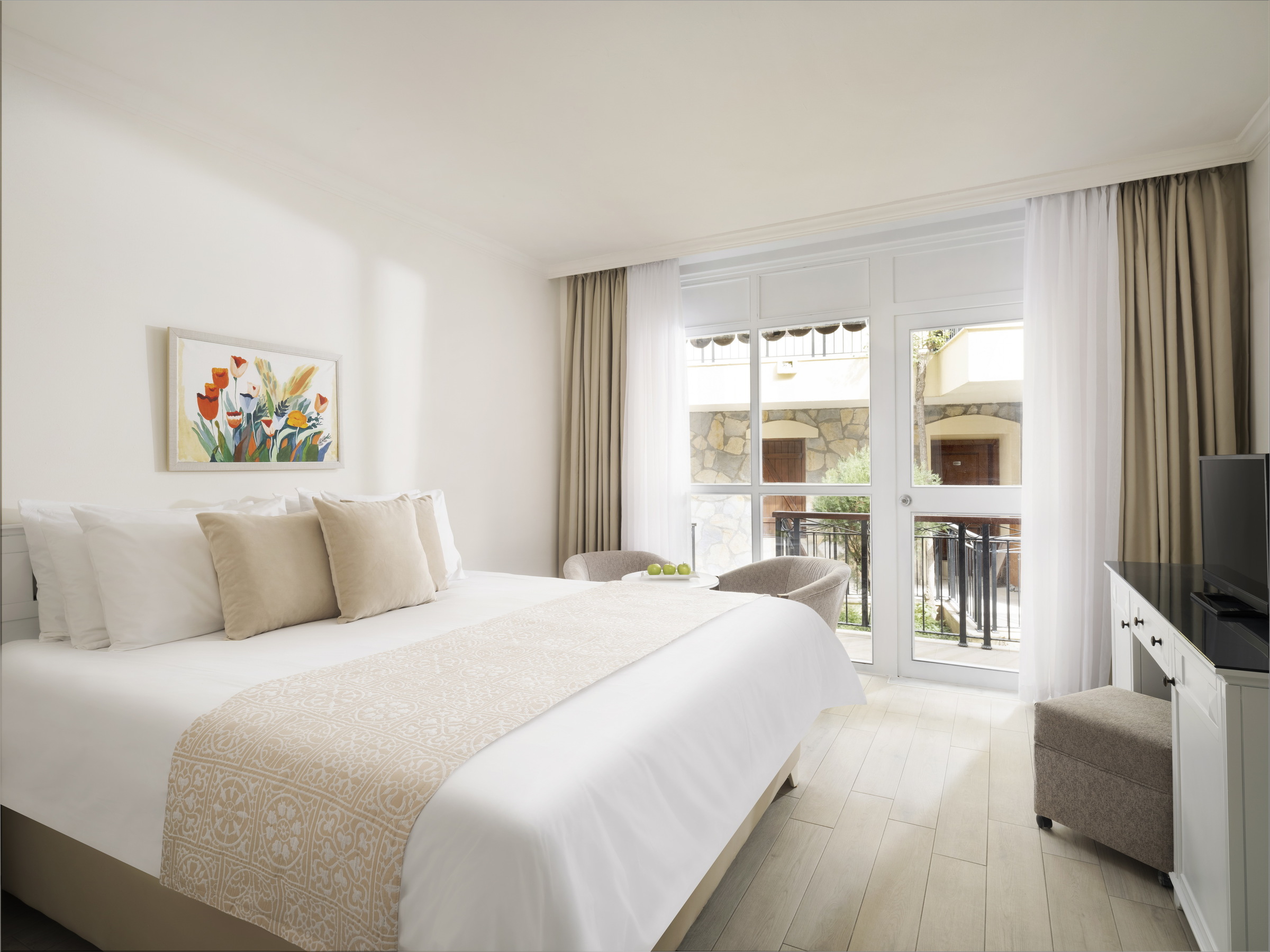 SELECTUM COLOURS BODRUM