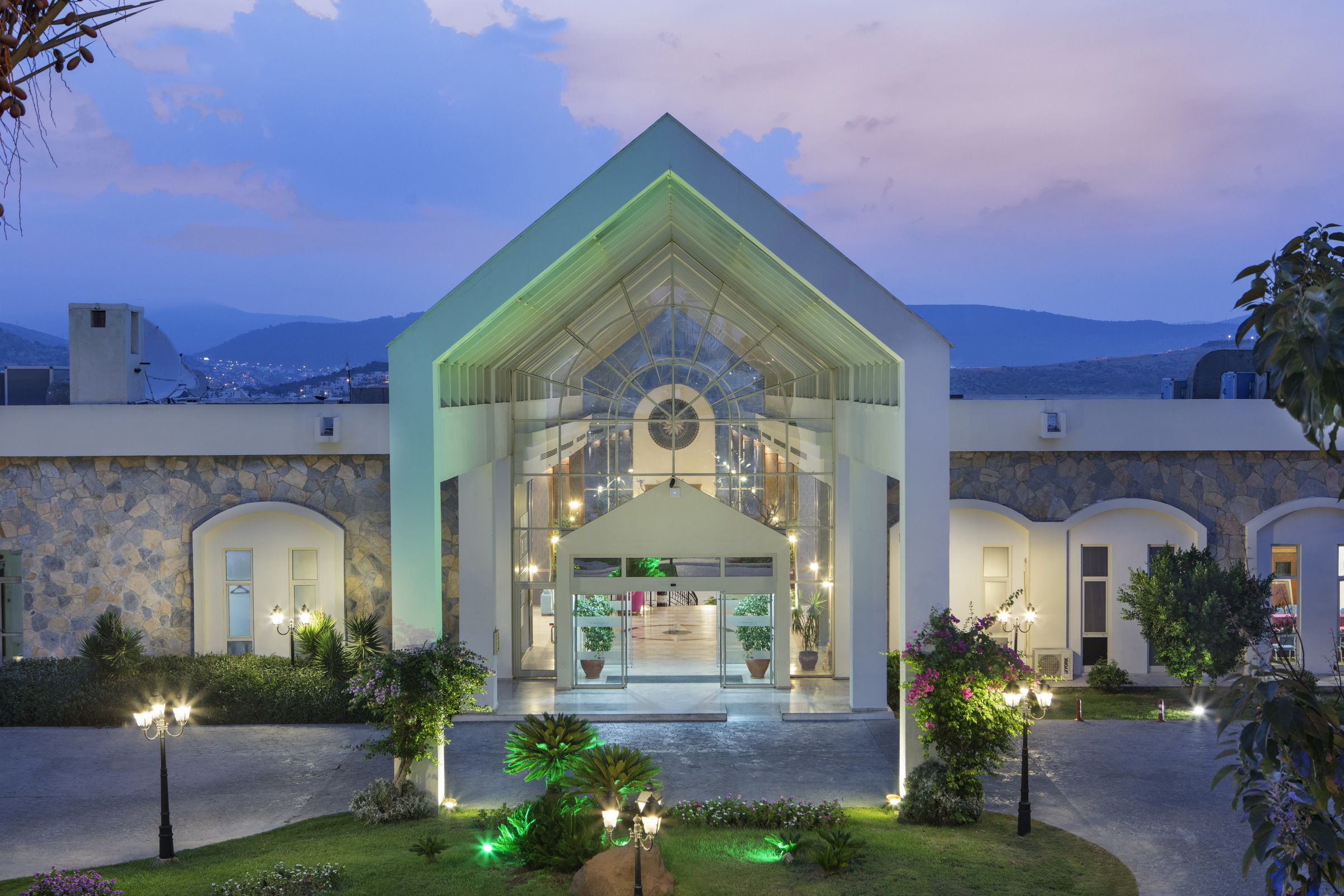 SELECTUM COLOURS BODRUM