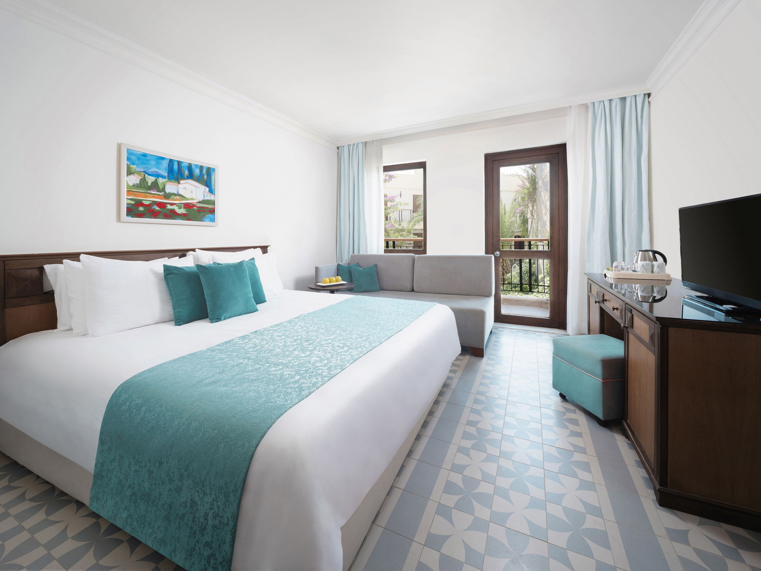 SELECTUM COLOURS BODRUM