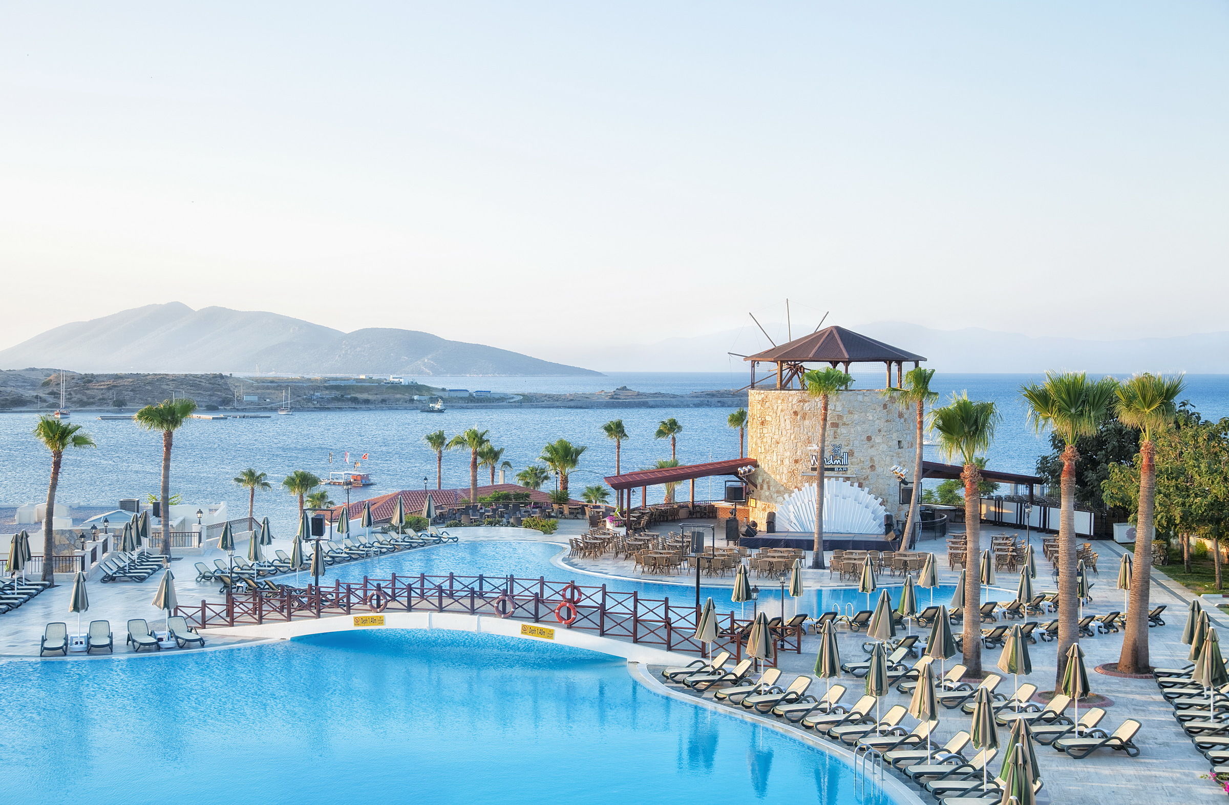 SELECTUM COLOURS BODRUM