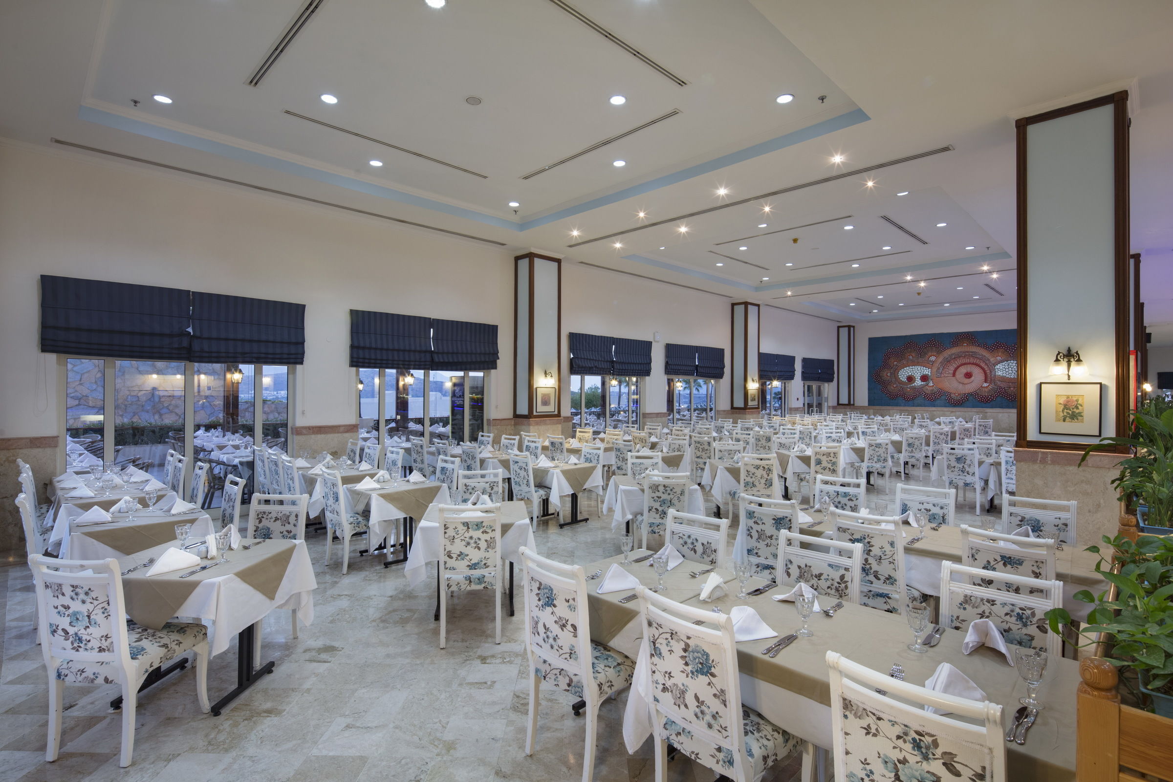 SELECTUM COLOURS BODRUM