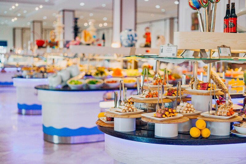 SELECTUM COLOURS BODRUM