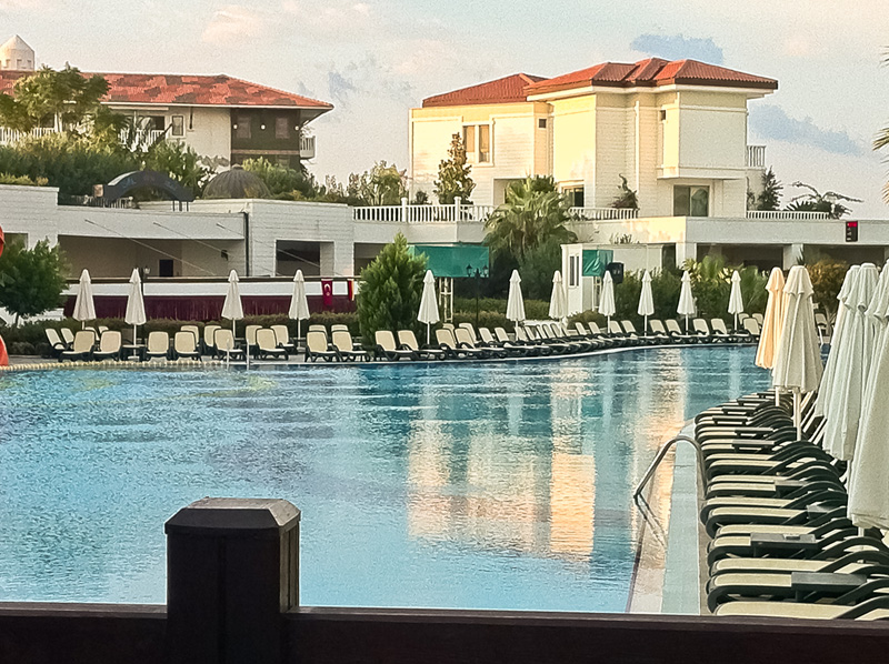ALBA QUEEN HOTEL