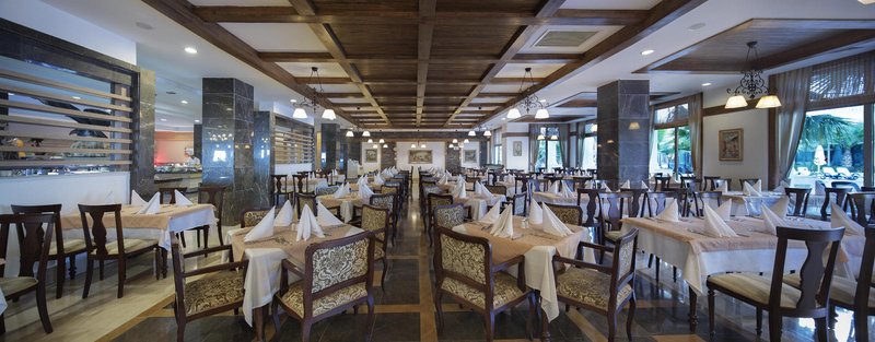 ALBA QUEEN HOTEL
