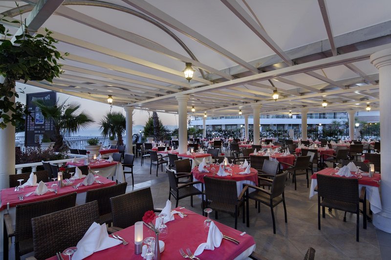 ALBA QUEEN HOTEL