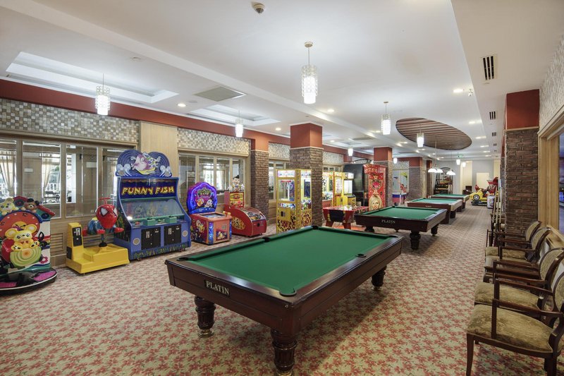 ALBA QUEEN HOTEL