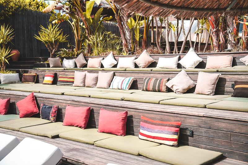 ANANEA KLEOPATRA BEACH