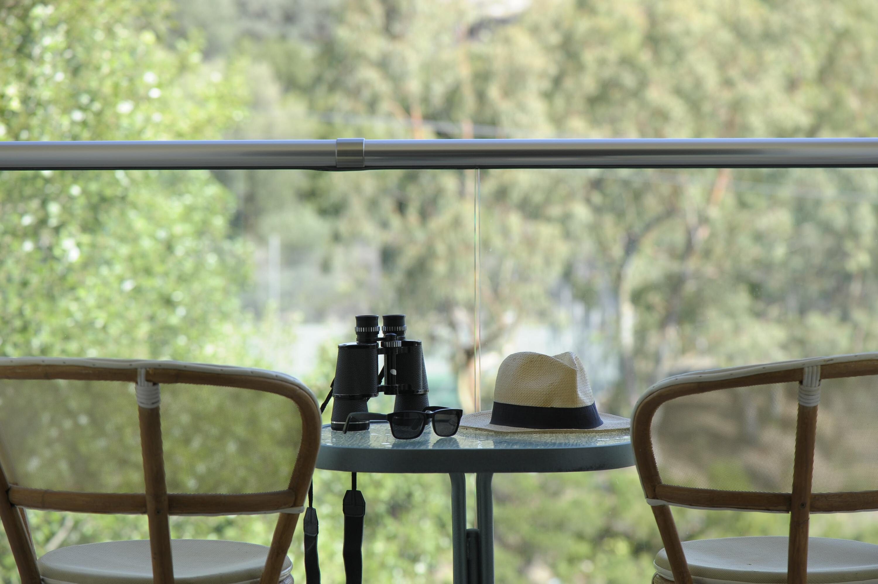 AMARYNTHOS RESORT