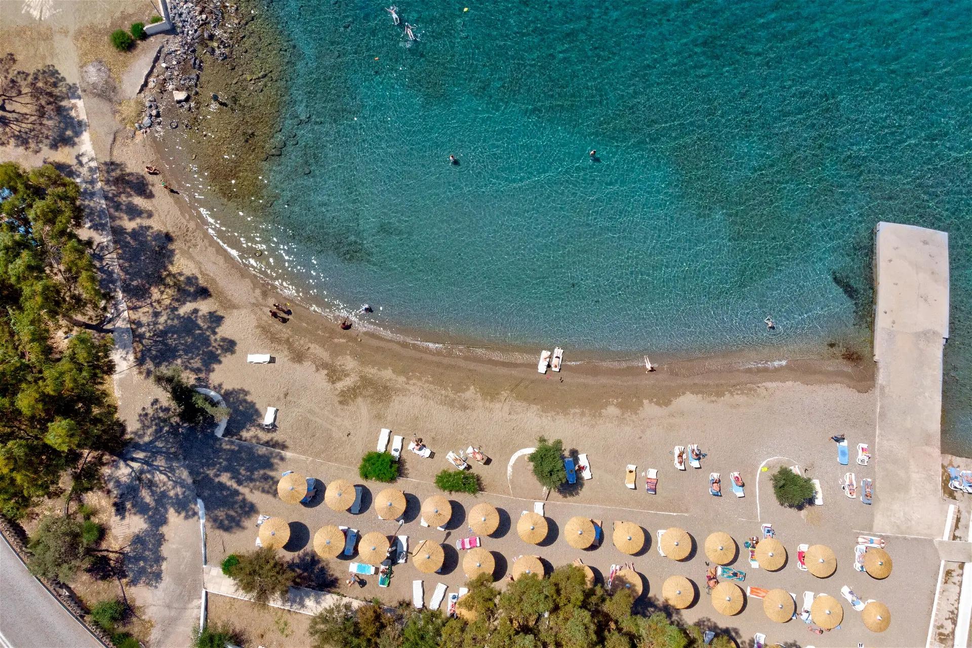 AMARYNTHOS RESORT