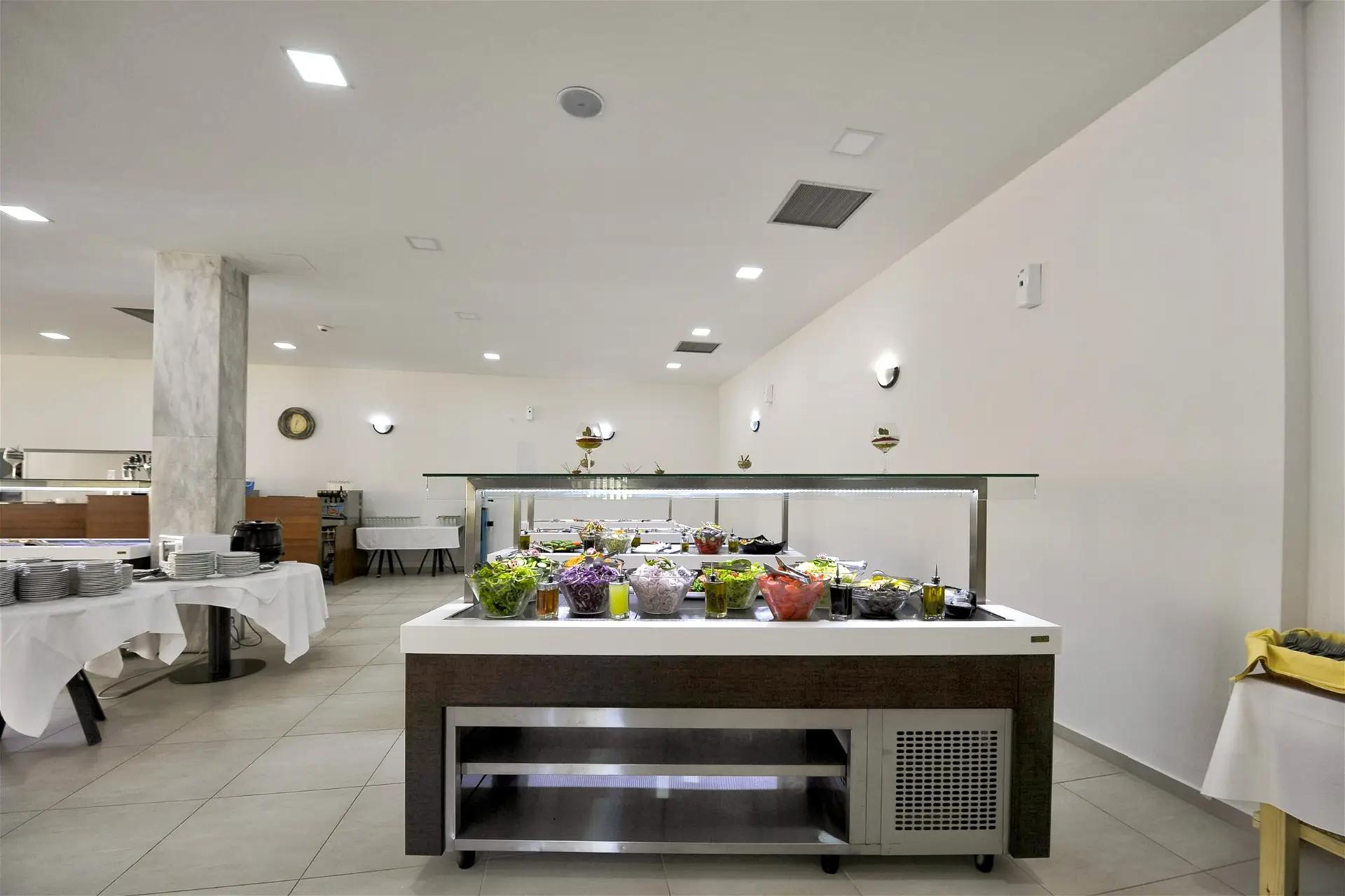 AMARYNTHOS RESORT