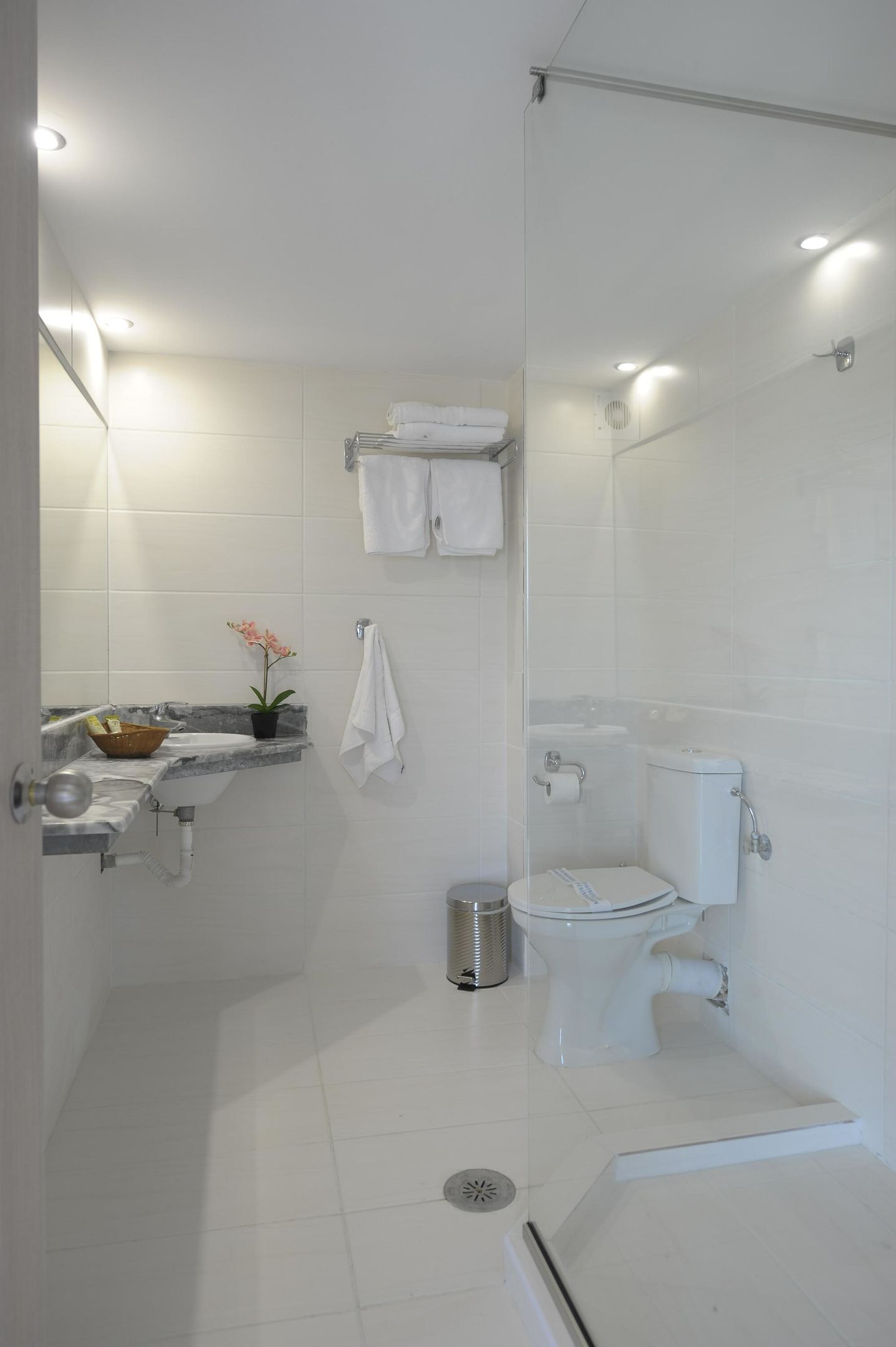 AMARYNTHOS RESORT