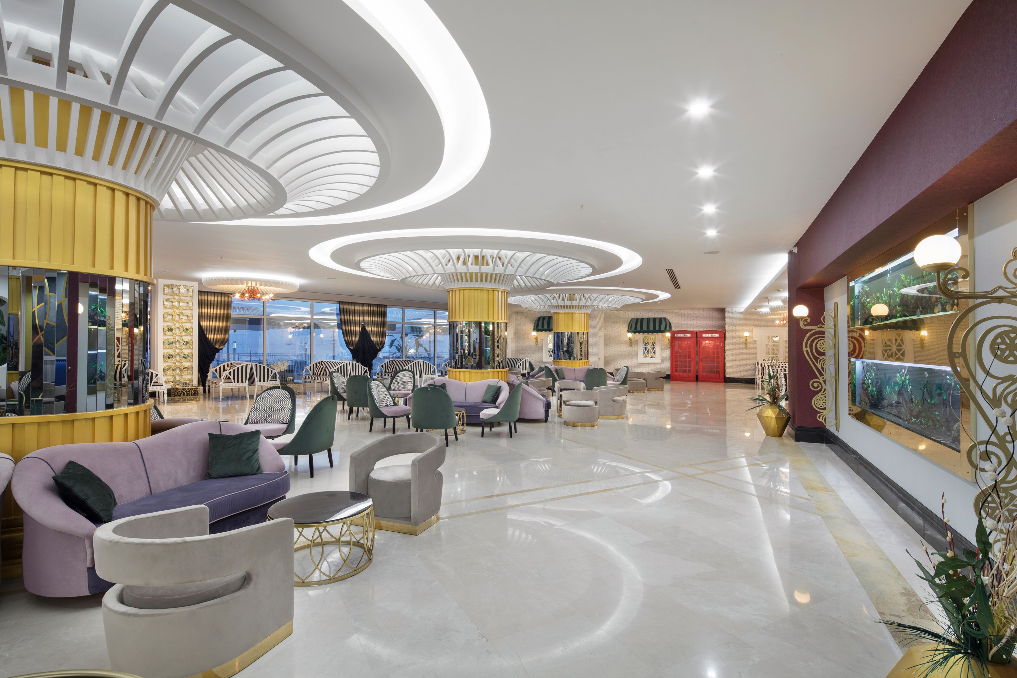 GRANADA LUXURY BEACH