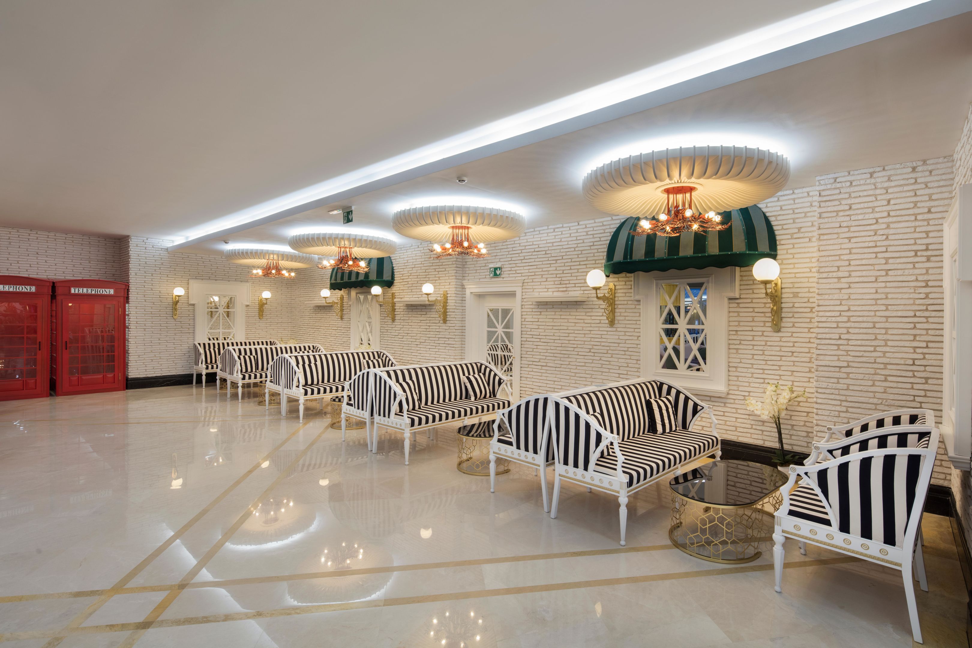 GRANADA LUXURY BEACH