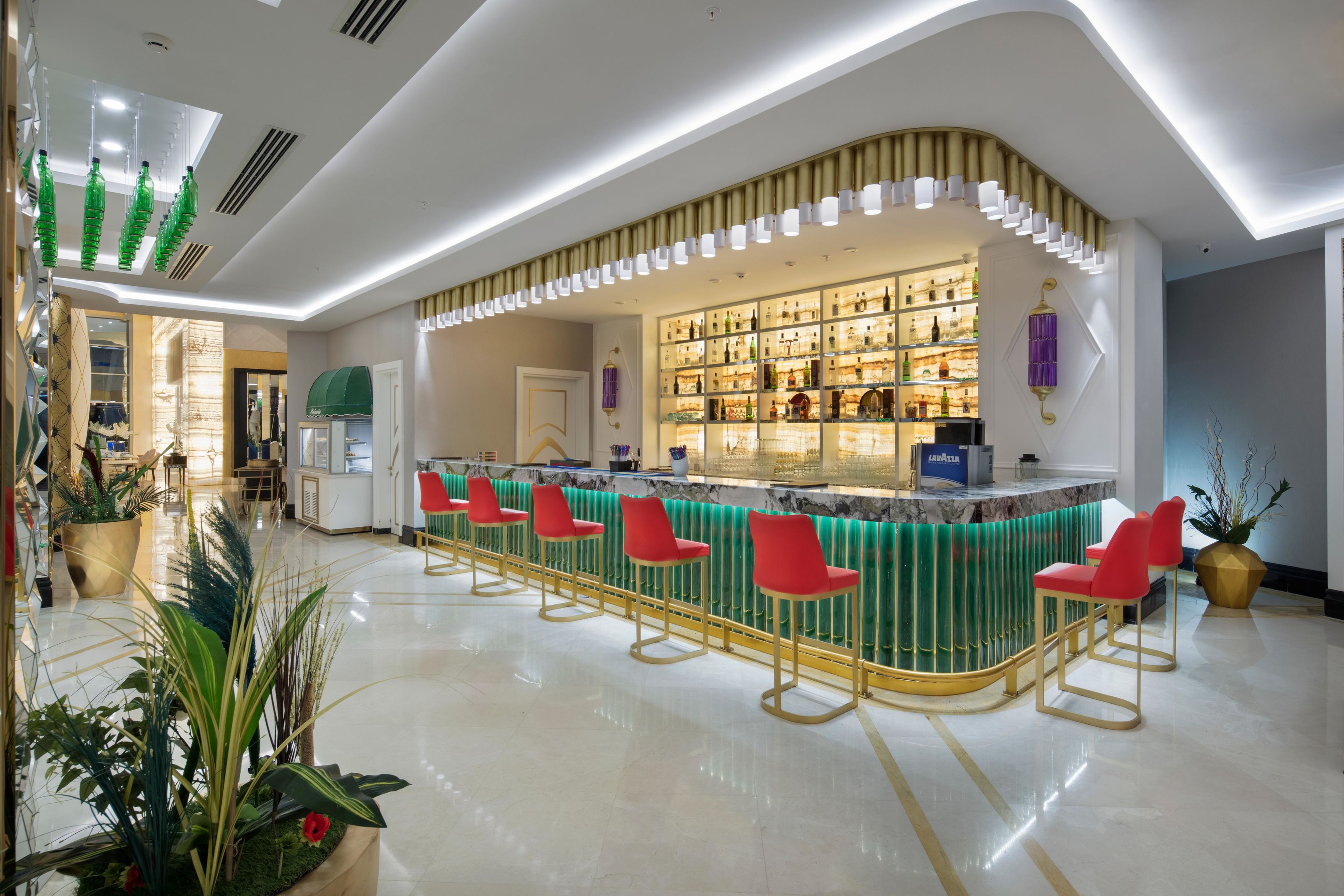 GRANADA LUXURY BEACH