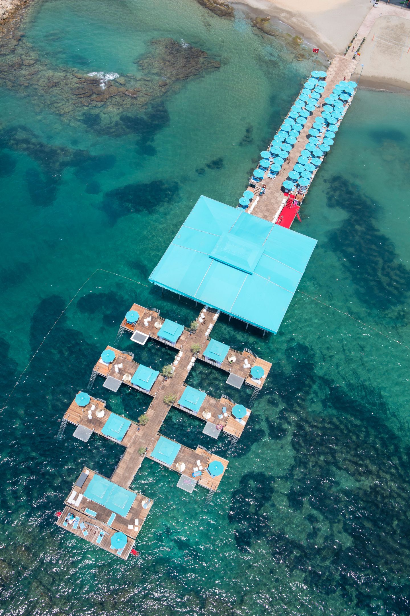 GRANADA LUXURY BEACH