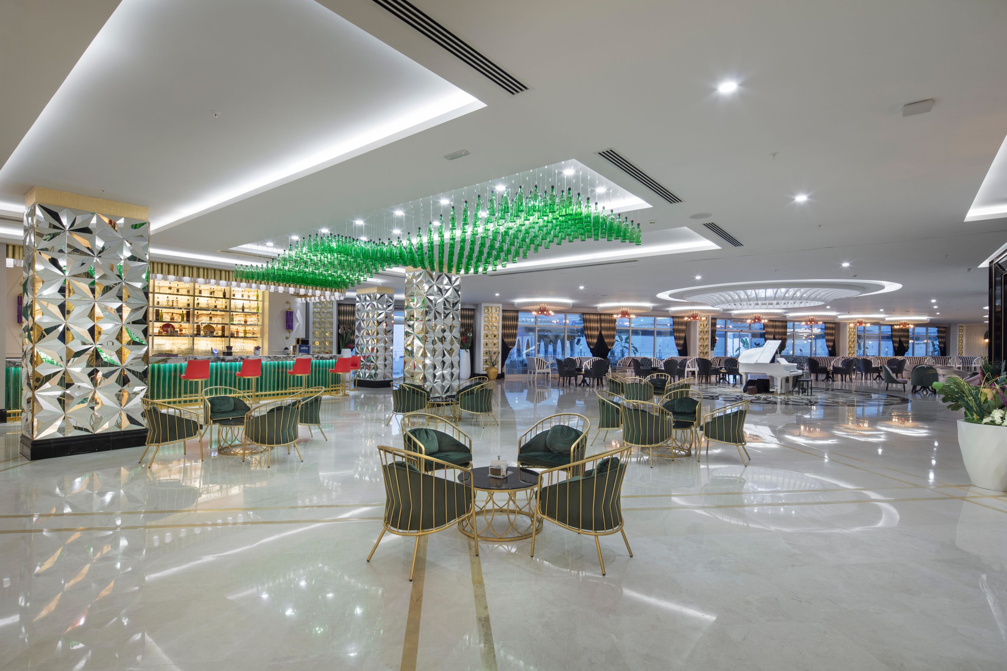 GRANADA LUXURY BEACH