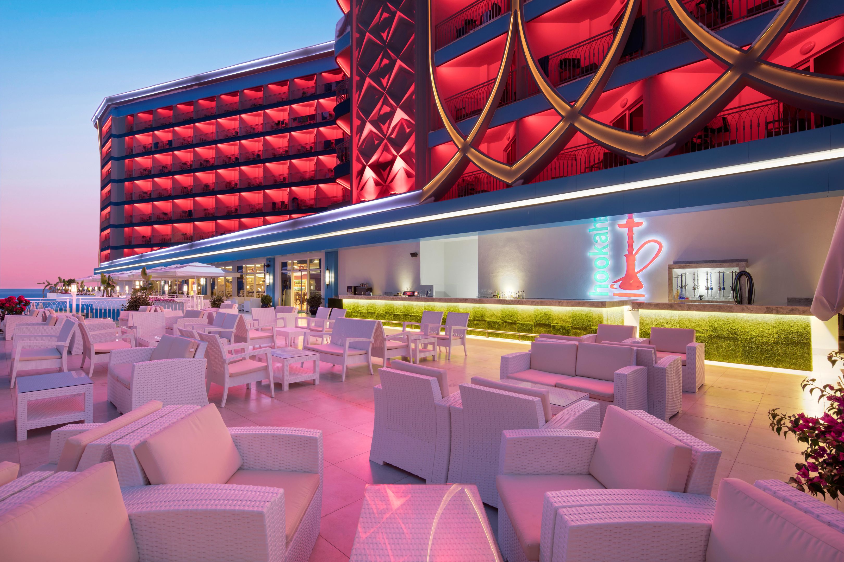 GRANADA LUXURY BEACH