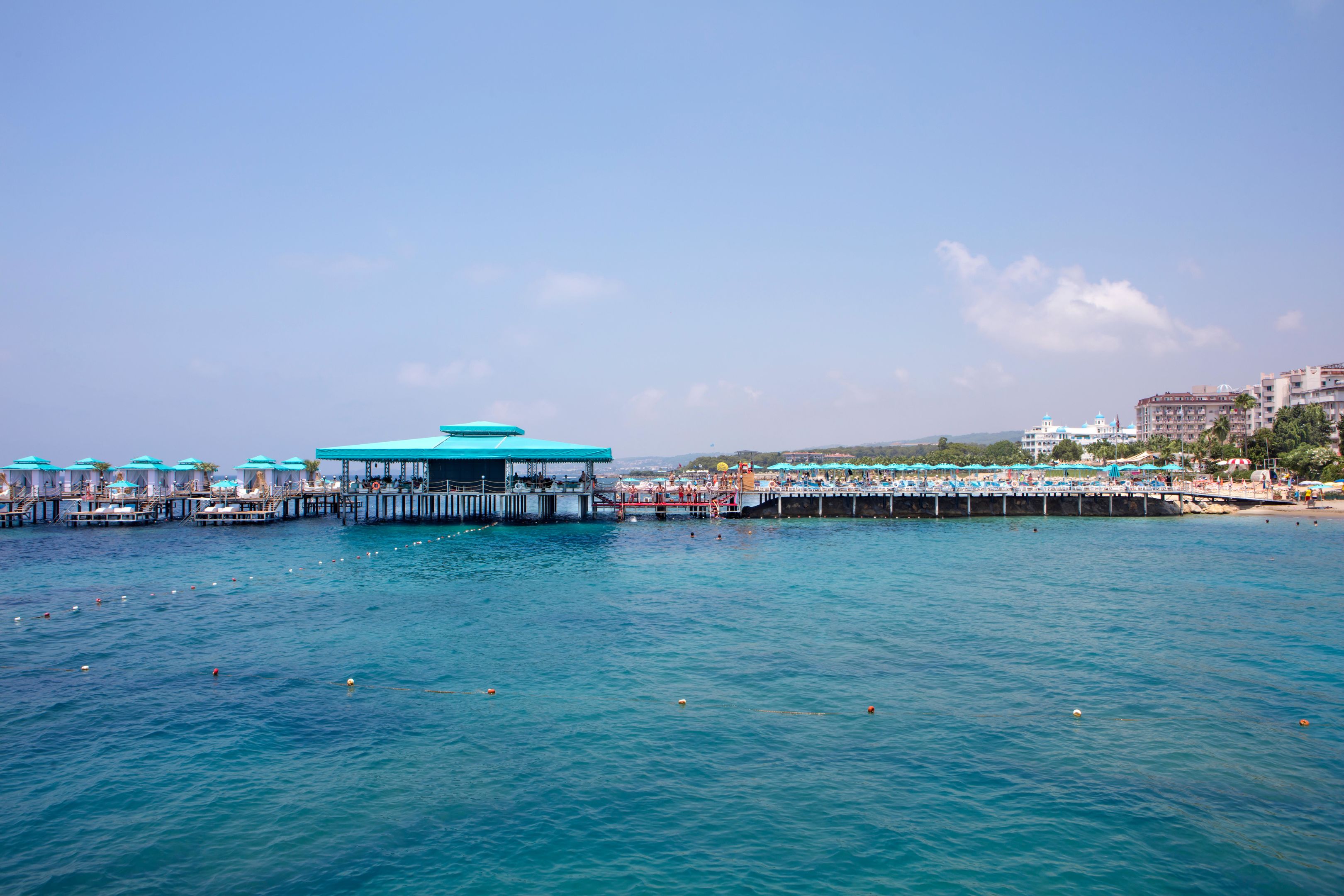 GRANADA LUXURY BEACH