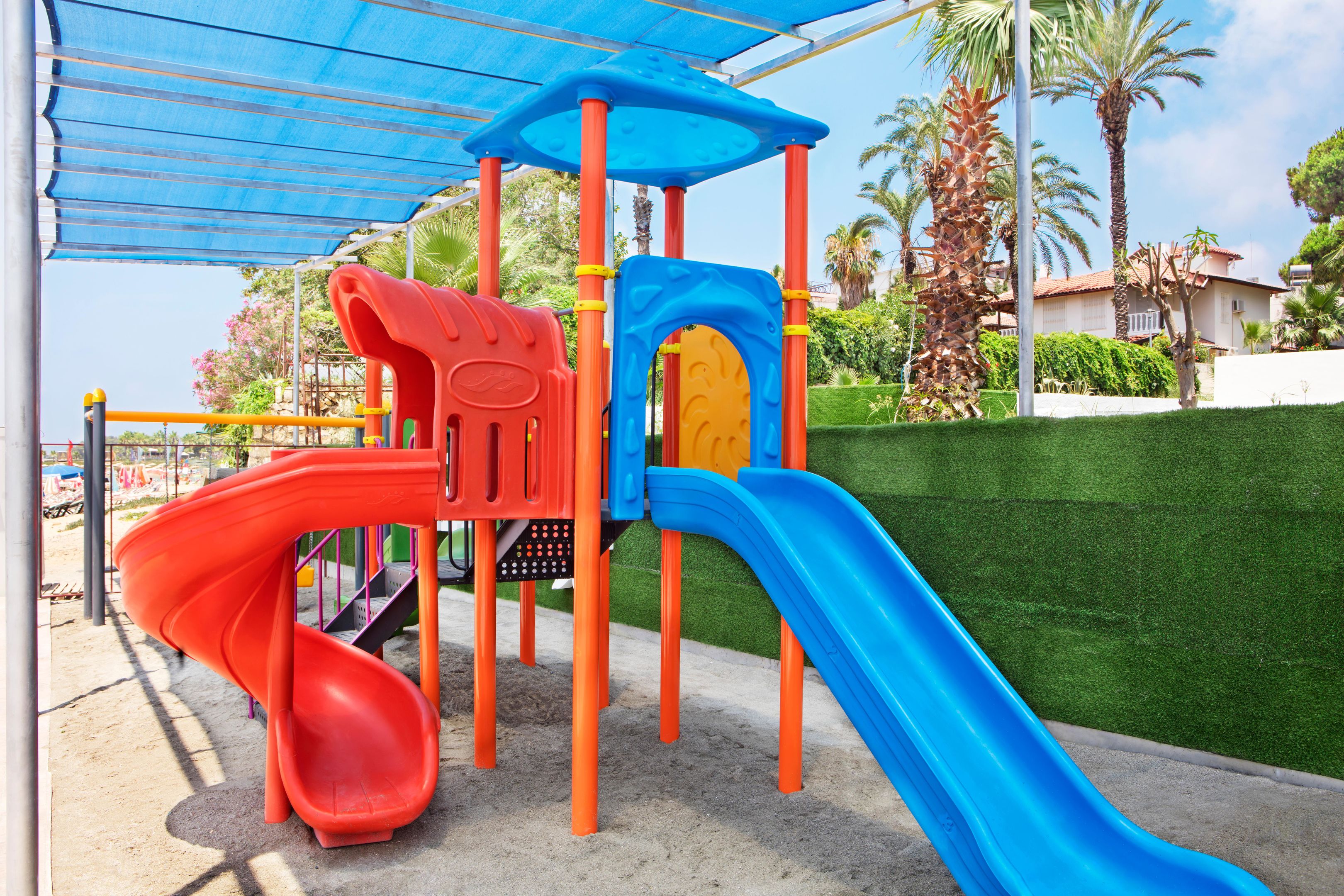 GRANADA LUXURY BEACH