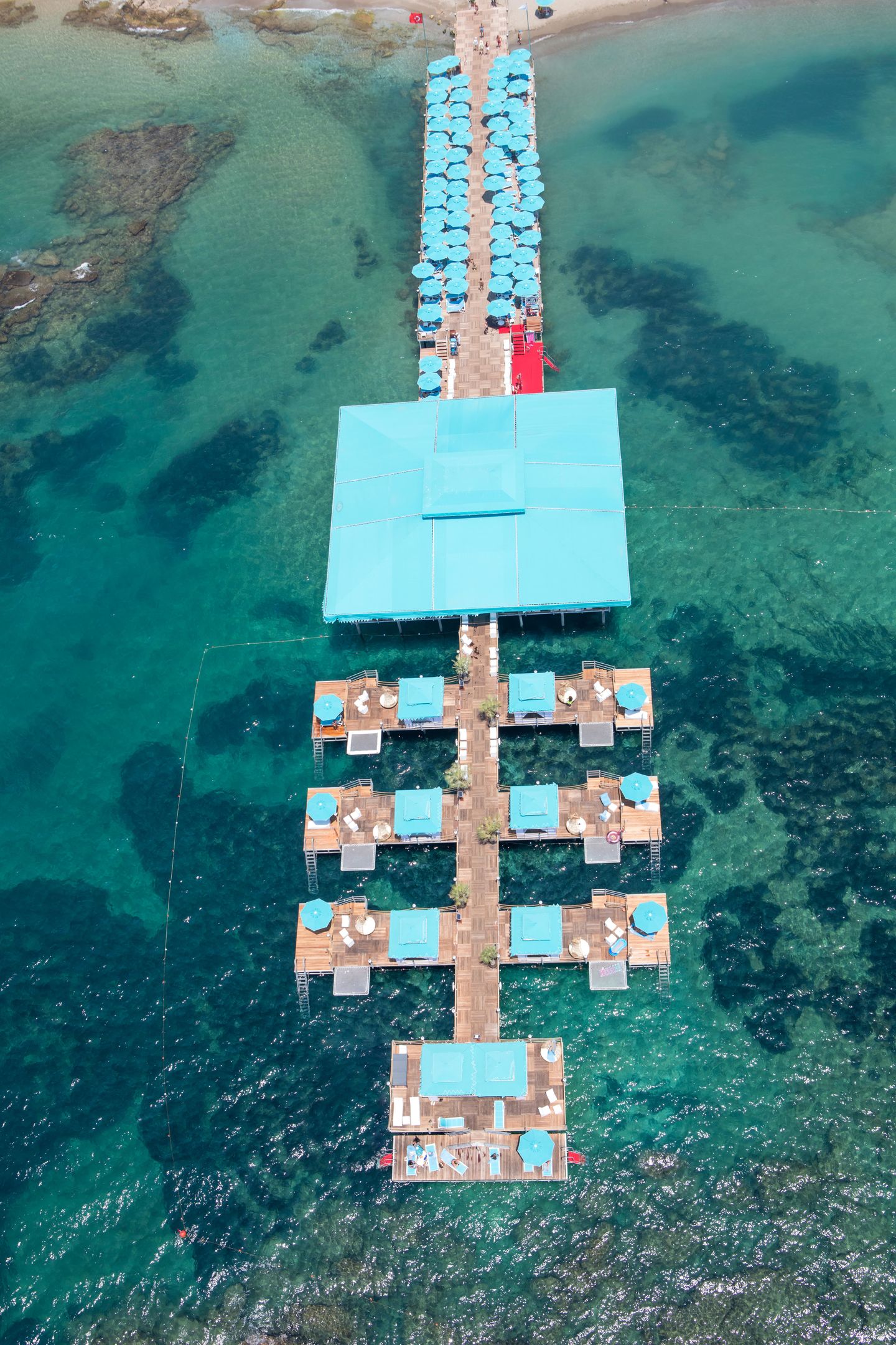 GRANADA LUXURY BEACH
