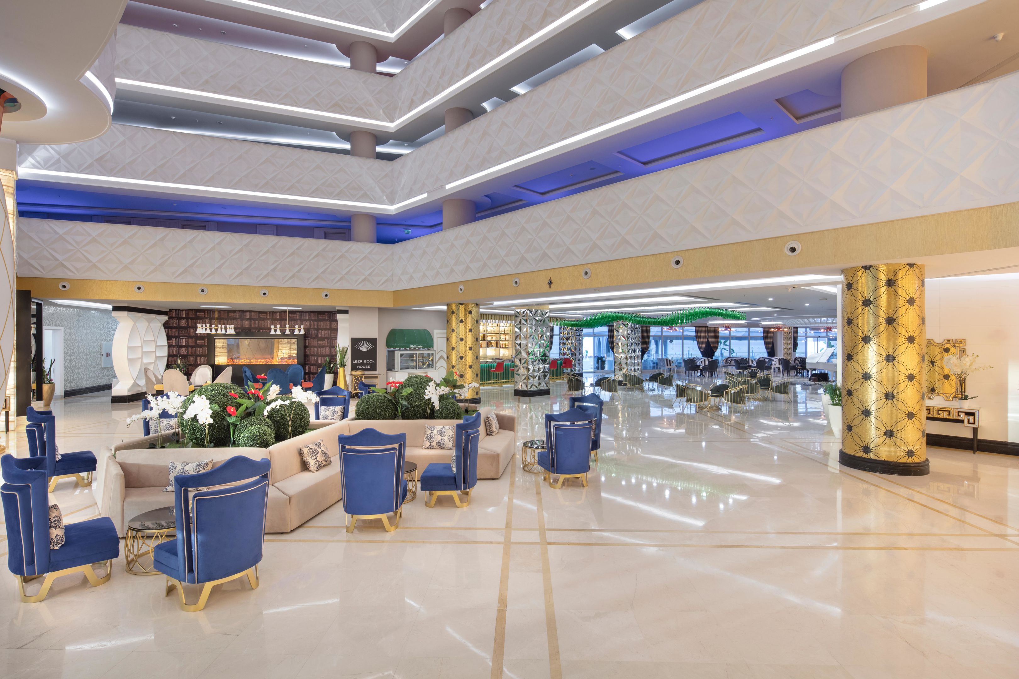 GRANADA LUXURY BEACH