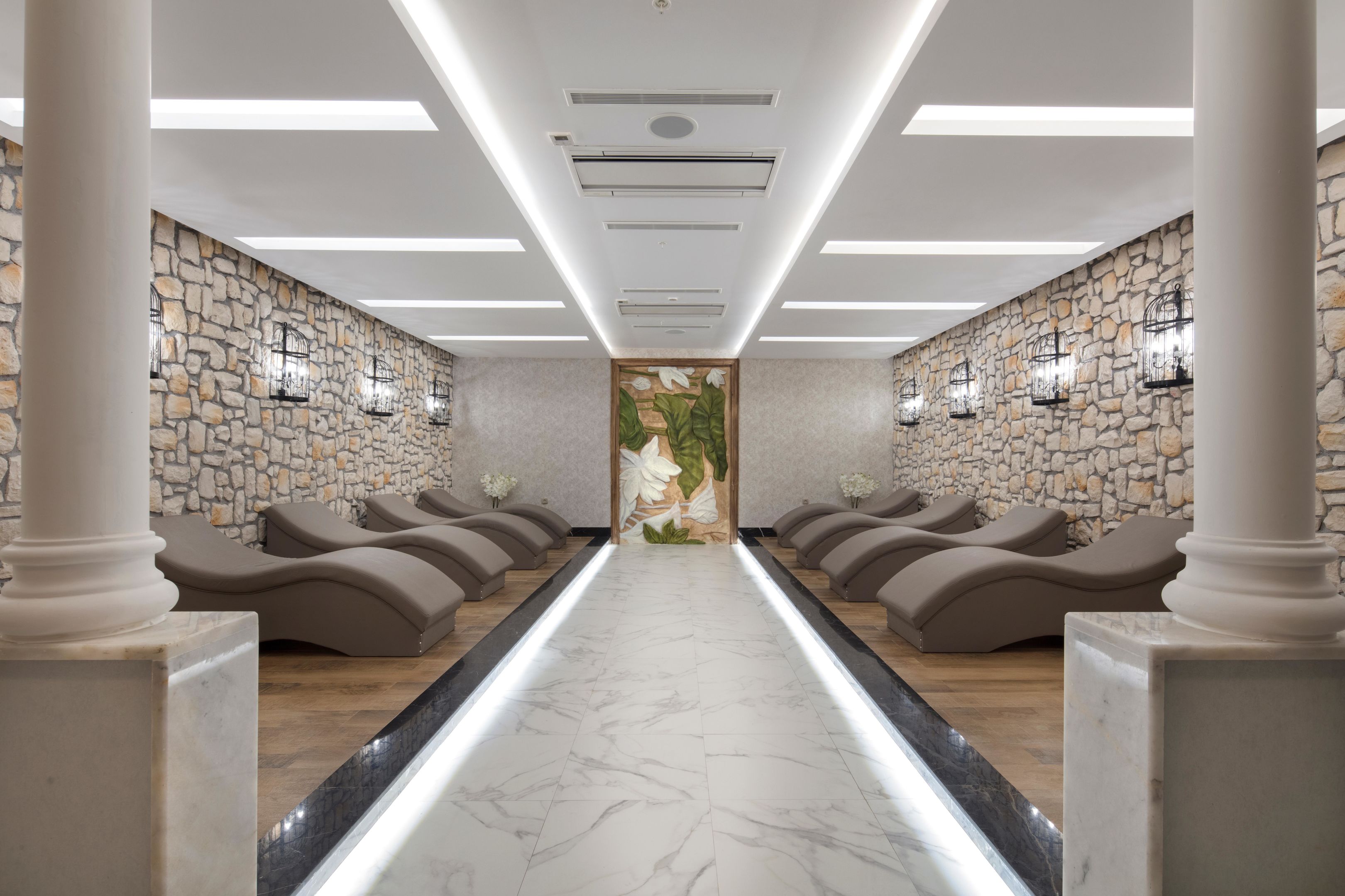 GRANADA LUXURY BEACH