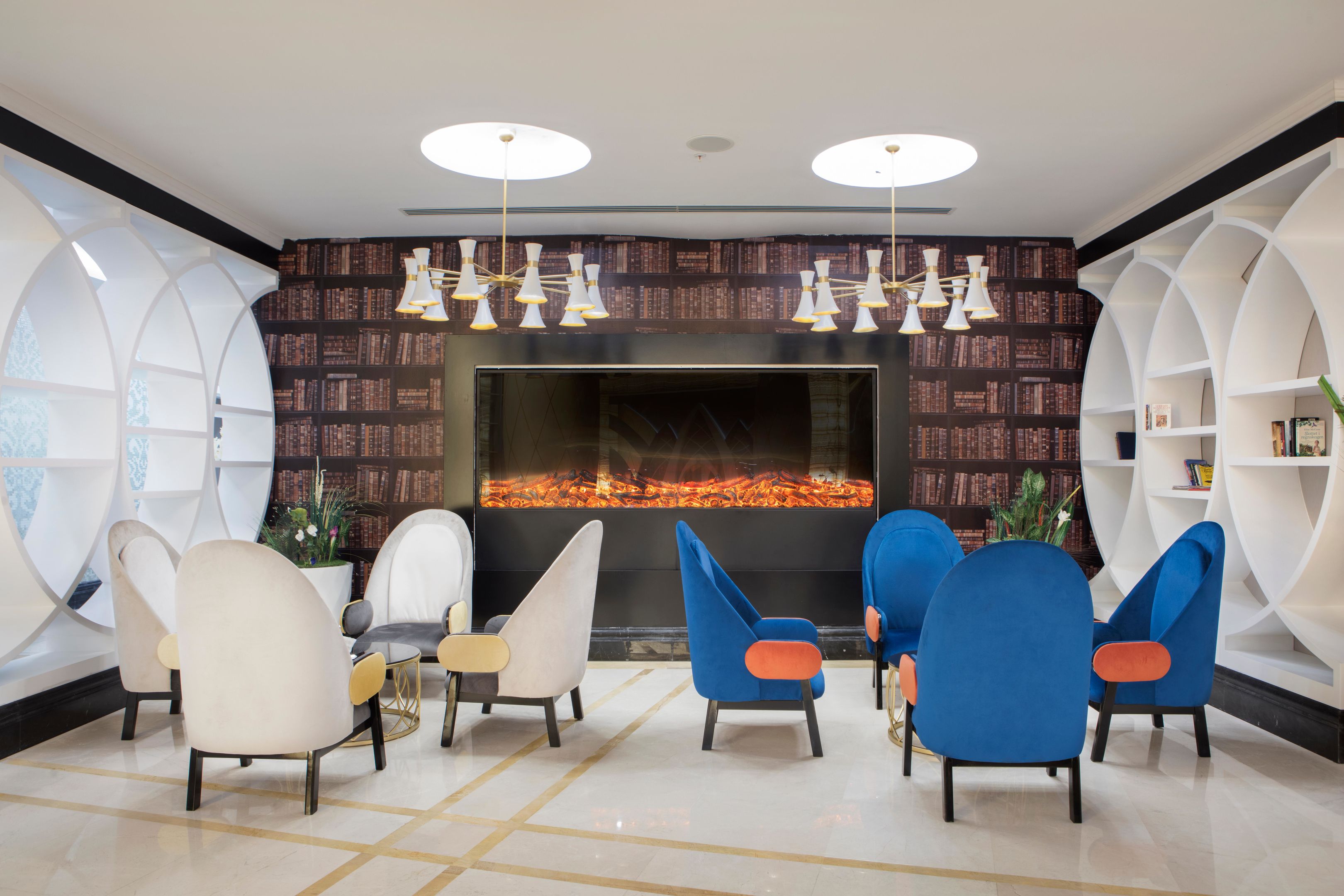 GRANADA LUXURY BEACH