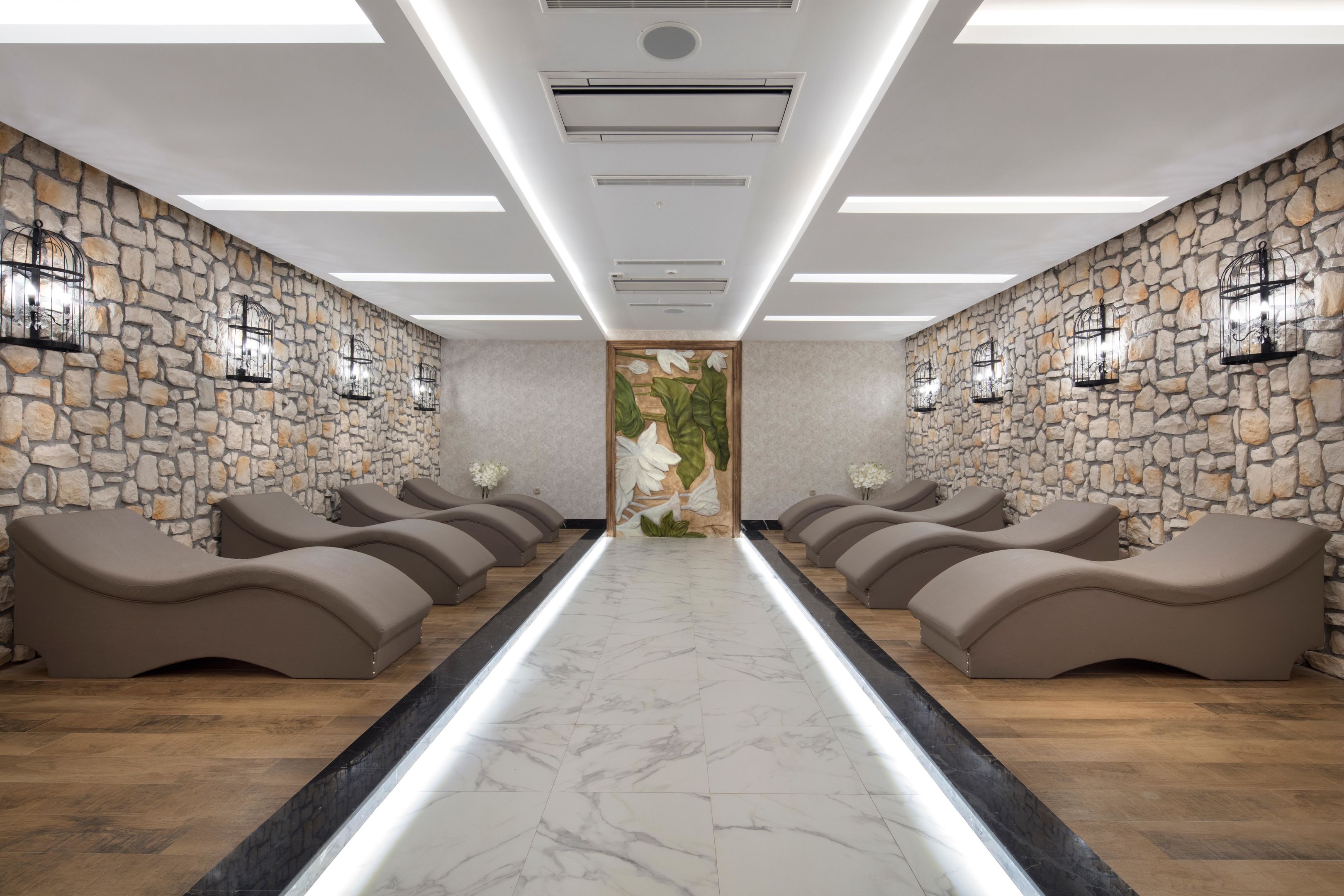 GRANADA LUXURY BEACH