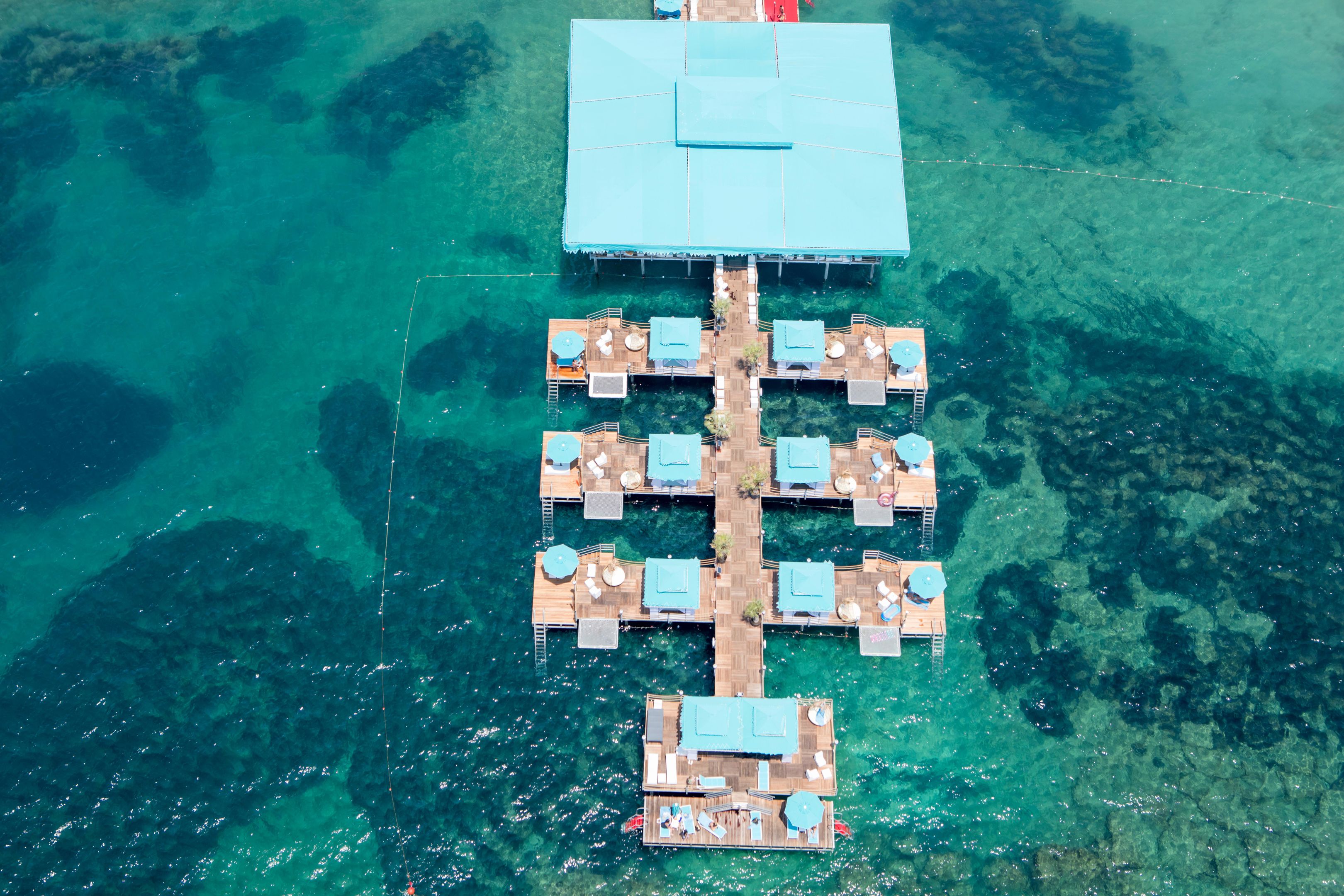 GRANADA LUXURY BEACH
