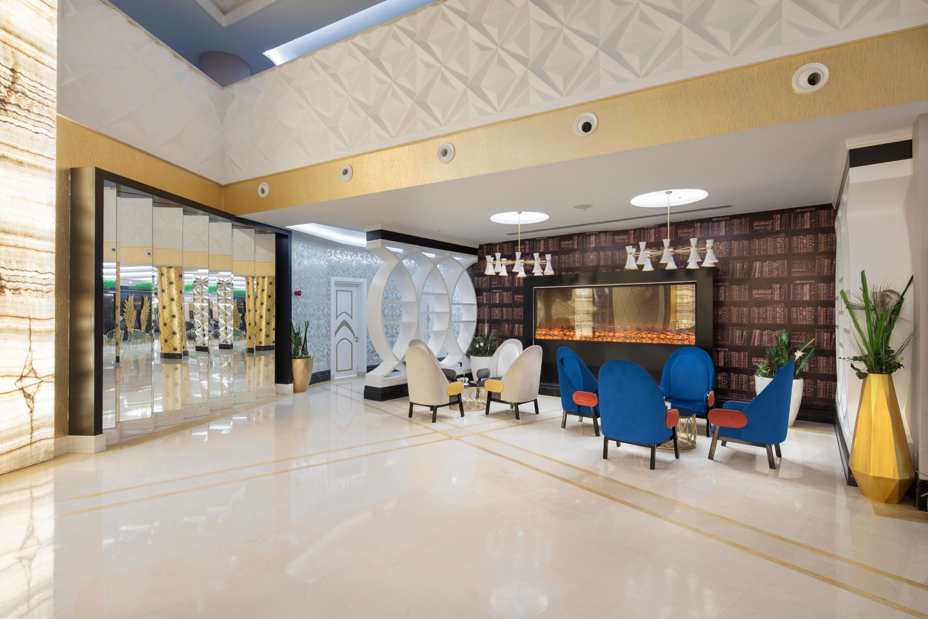 GRANADA LUXURY BEACH