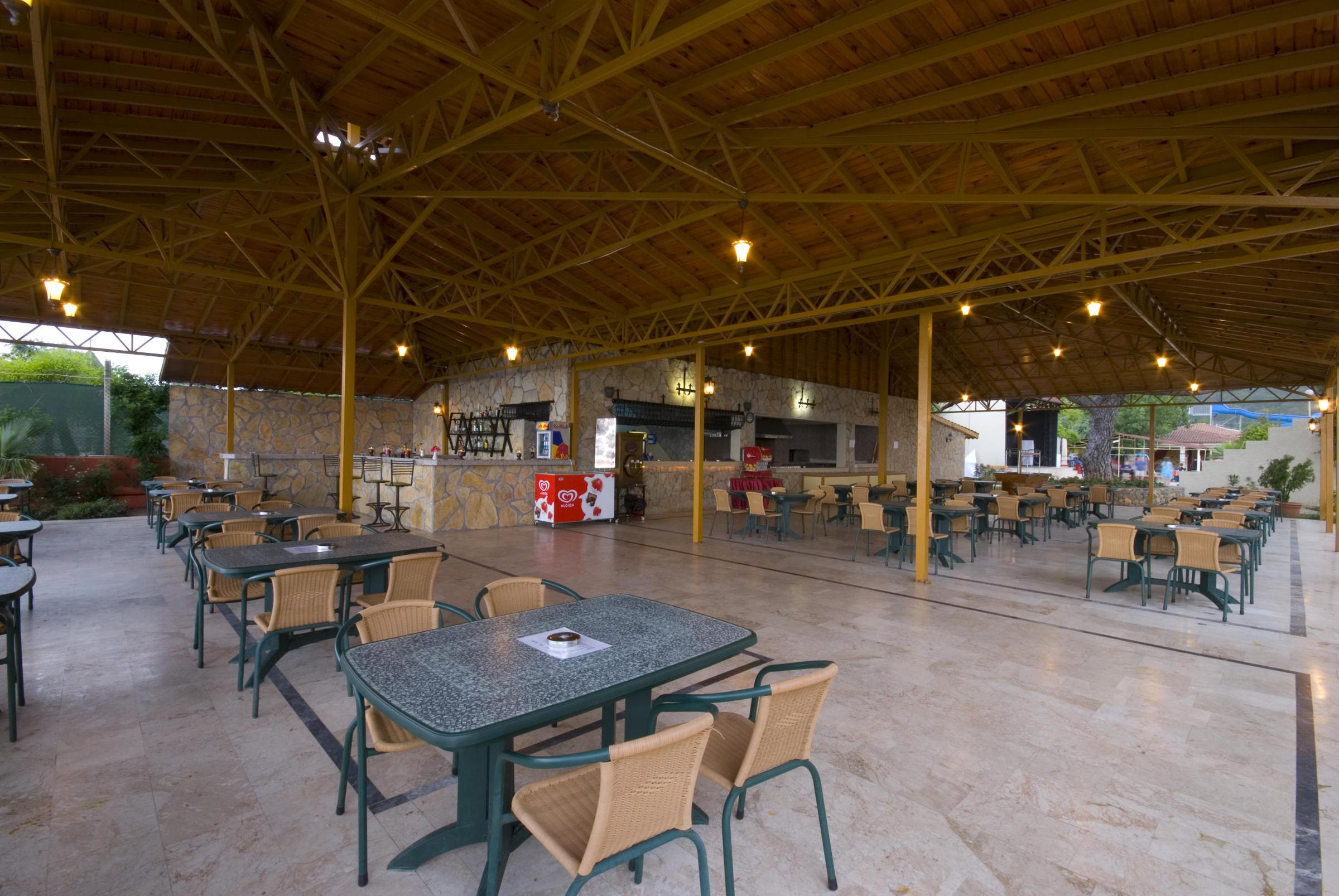 TRANSATLANTIK BEACH HOTEL