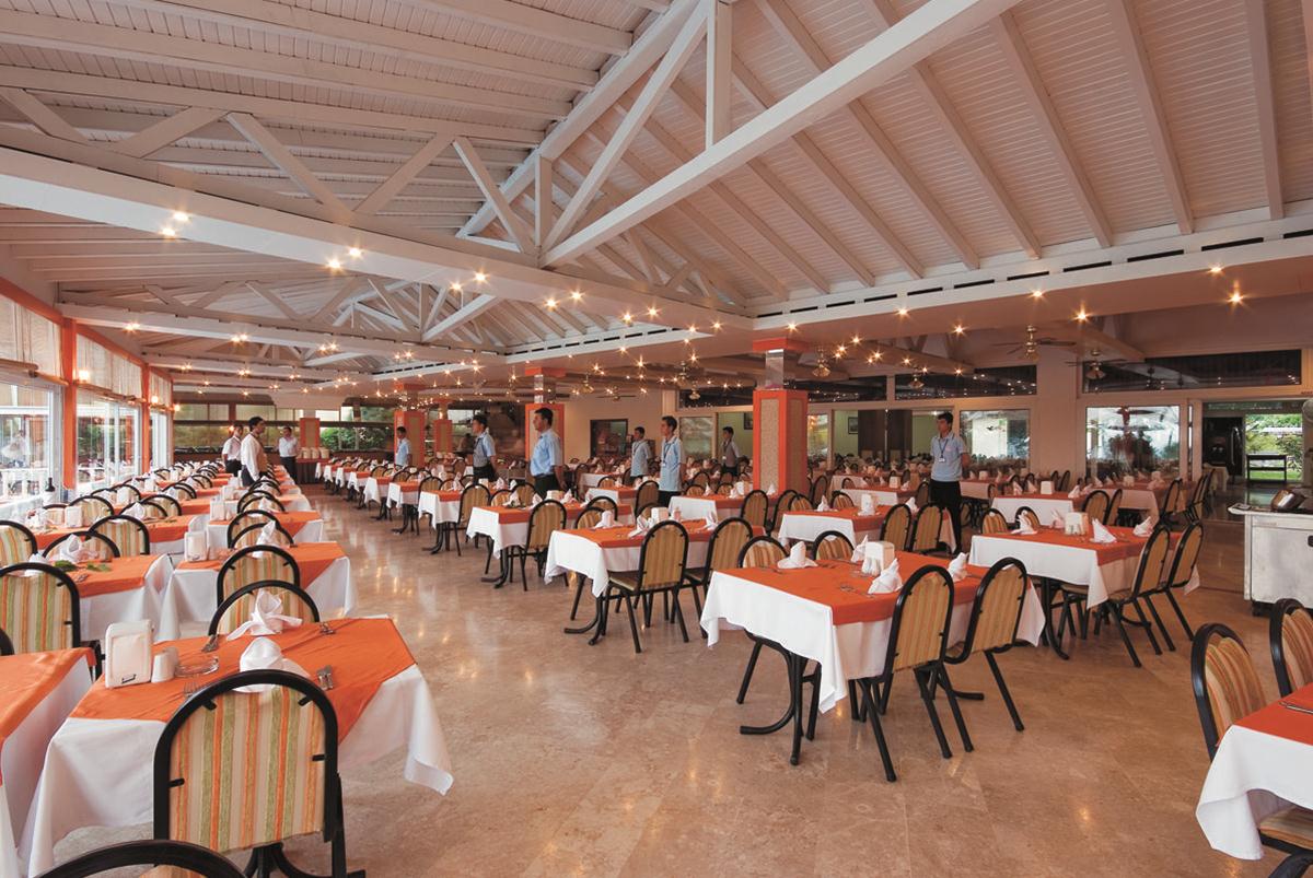 TRANSATLANTIK BEACH HOTEL