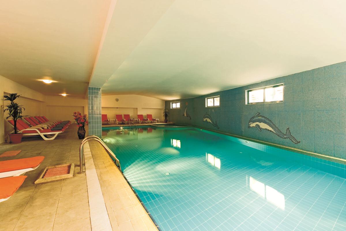 TRANSATLANTIK BEACH HOTEL